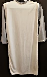 Kids Costumes to Hire - Angel Dress